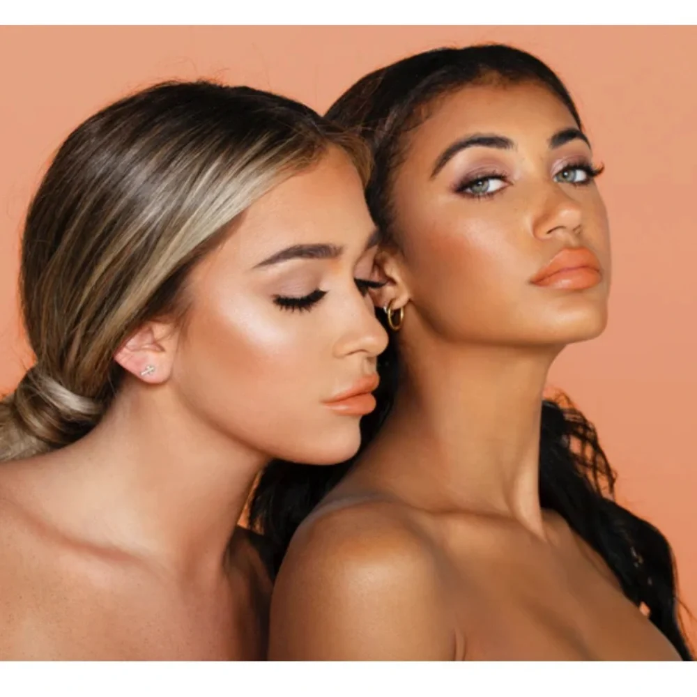 NEW KAB Cosmetics cream lipstick